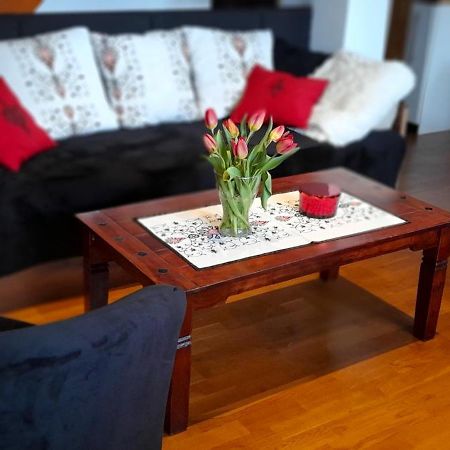 Apartament Twoj Giewont Zakopane Kościelisko Εξωτερικό φωτογραφία