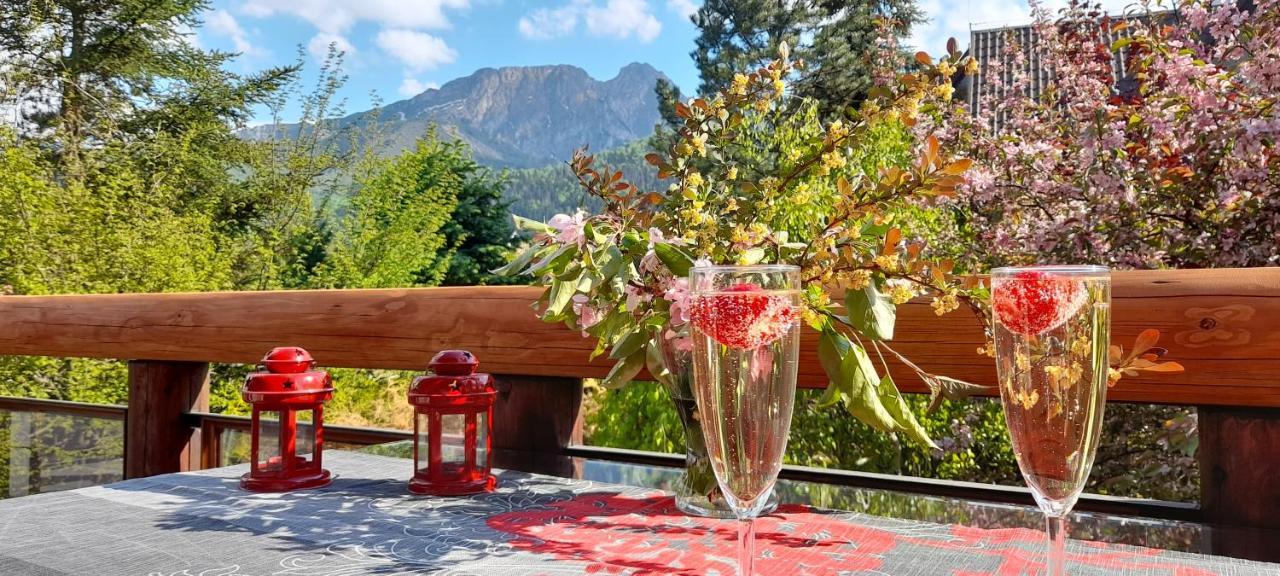 Apartament Twoj Giewont Zakopane Kościelisko Εξωτερικό φωτογραφία