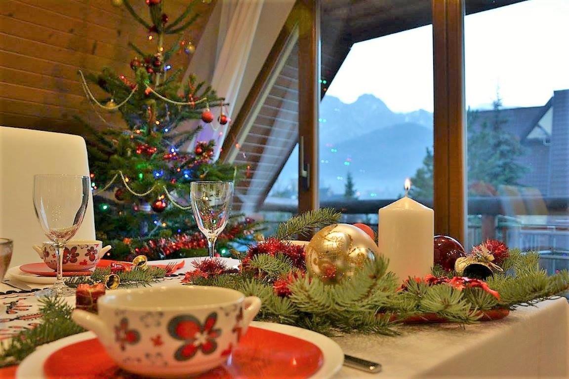 Apartament Twoj Giewont Zakopane Kościelisko Εξωτερικό φωτογραφία
