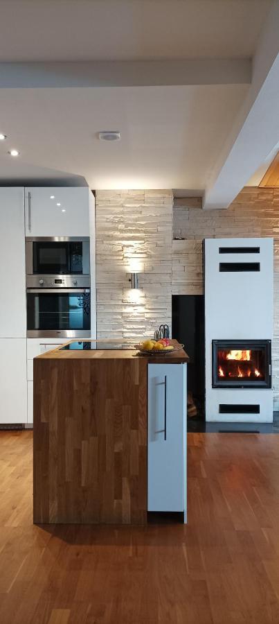 Apartament Twoj Giewont Zakopane Kościelisko Εξωτερικό φωτογραφία