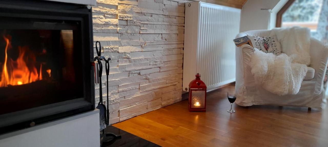 Apartament Twoj Giewont Zakopane Kościelisko Εξωτερικό φωτογραφία
