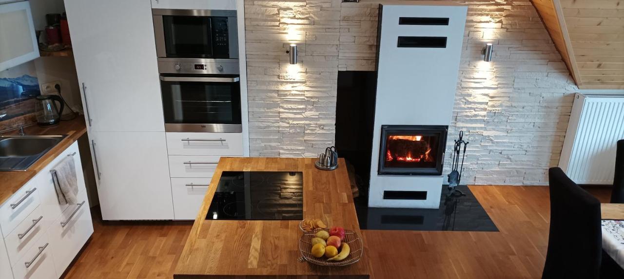 Apartament Twoj Giewont Zakopane Kościelisko Εξωτερικό φωτογραφία