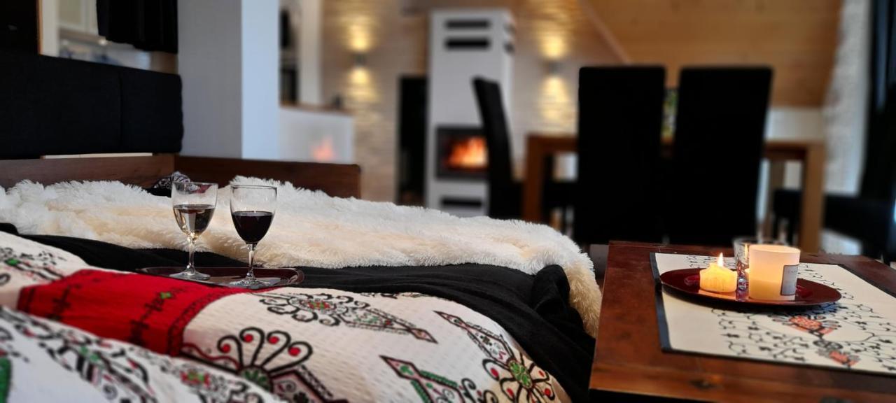 Apartament Twoj Giewont Zakopane Kościelisko Εξωτερικό φωτογραφία
