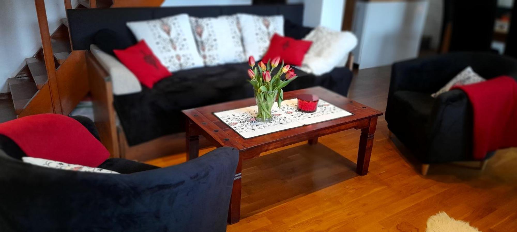Apartament Twoj Giewont Zakopane Kościelisko Εξωτερικό φωτογραφία