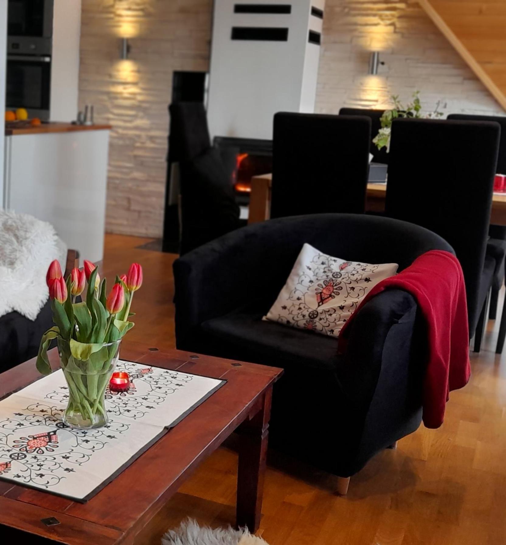 Apartament Twoj Giewont Zakopane Kościelisko Εξωτερικό φωτογραφία