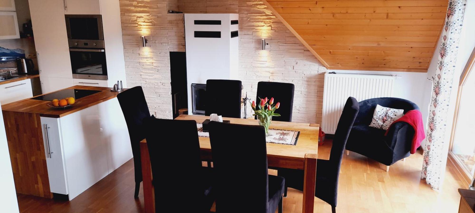 Apartament Twoj Giewont Zakopane Kościelisko Εξωτερικό φωτογραφία
