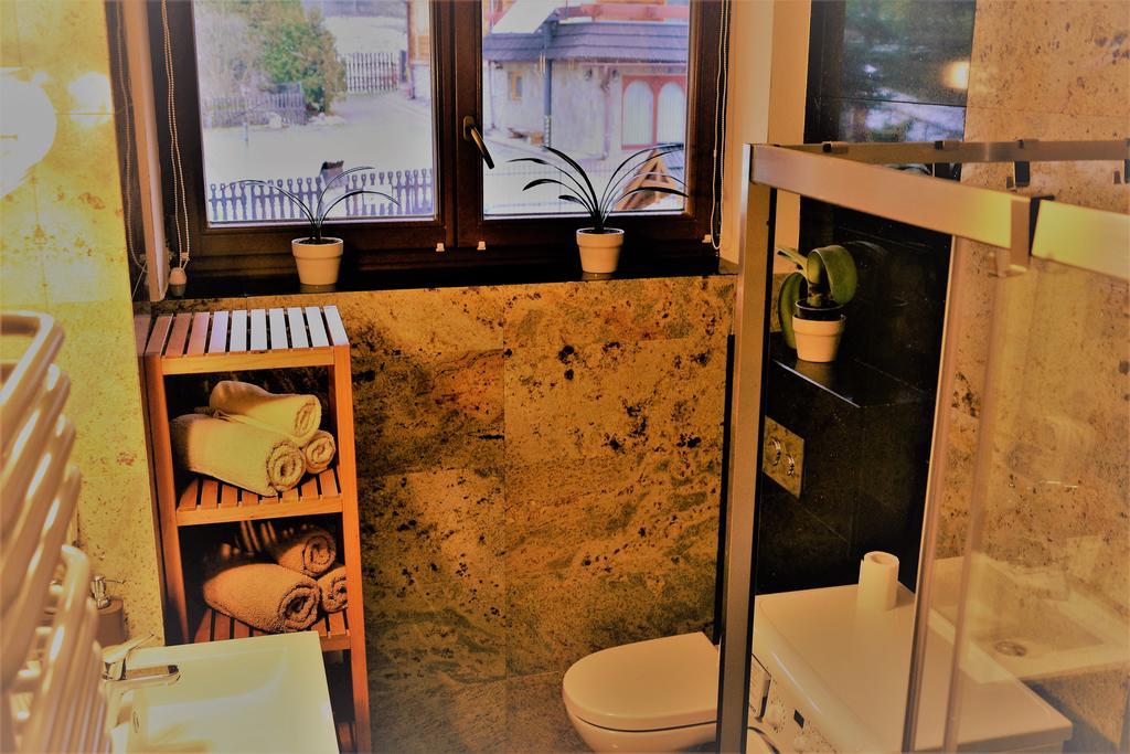 Apartament Twoj Giewont Zakopane Kościelisko Εξωτερικό φωτογραφία