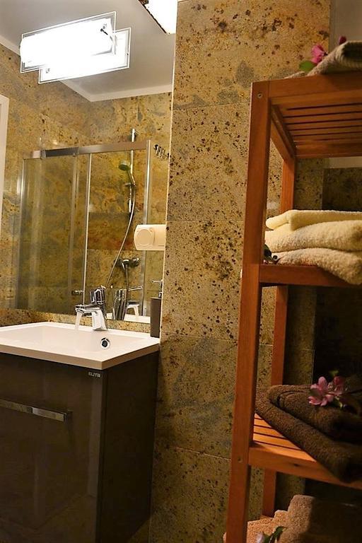 Apartament Twoj Giewont Zakopane Kościelisko Εξωτερικό φωτογραφία
