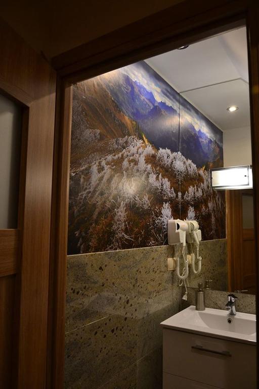 Apartament Twoj Giewont Zakopane Kościelisko Εξωτερικό φωτογραφία